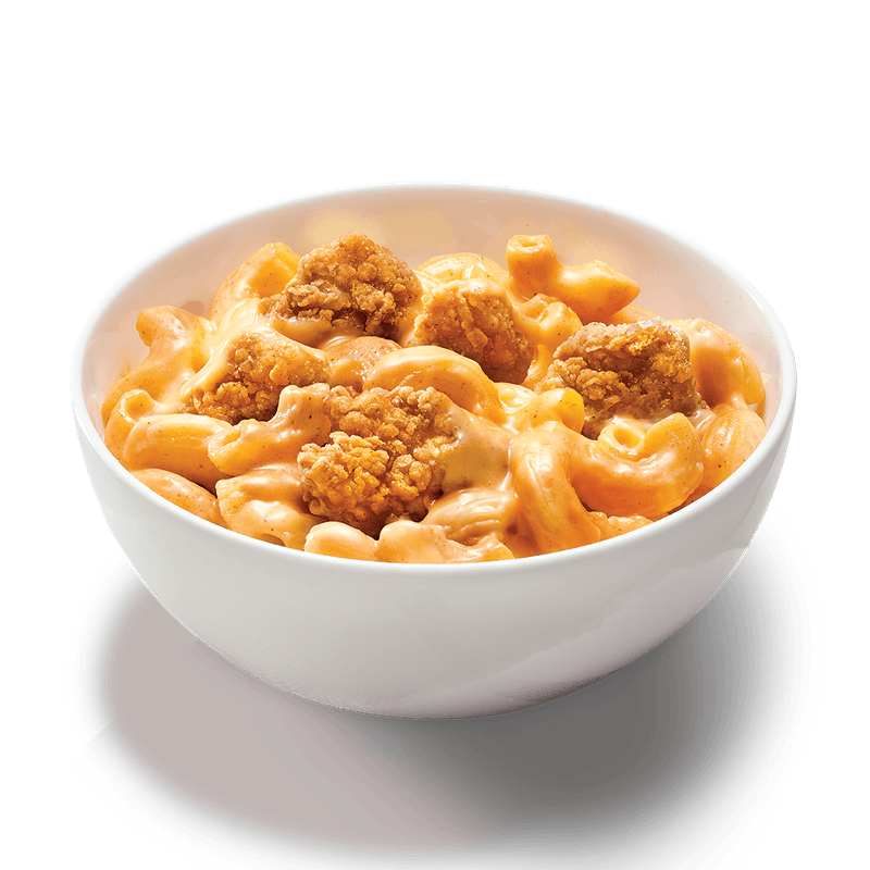 KFC Mac and Cheese