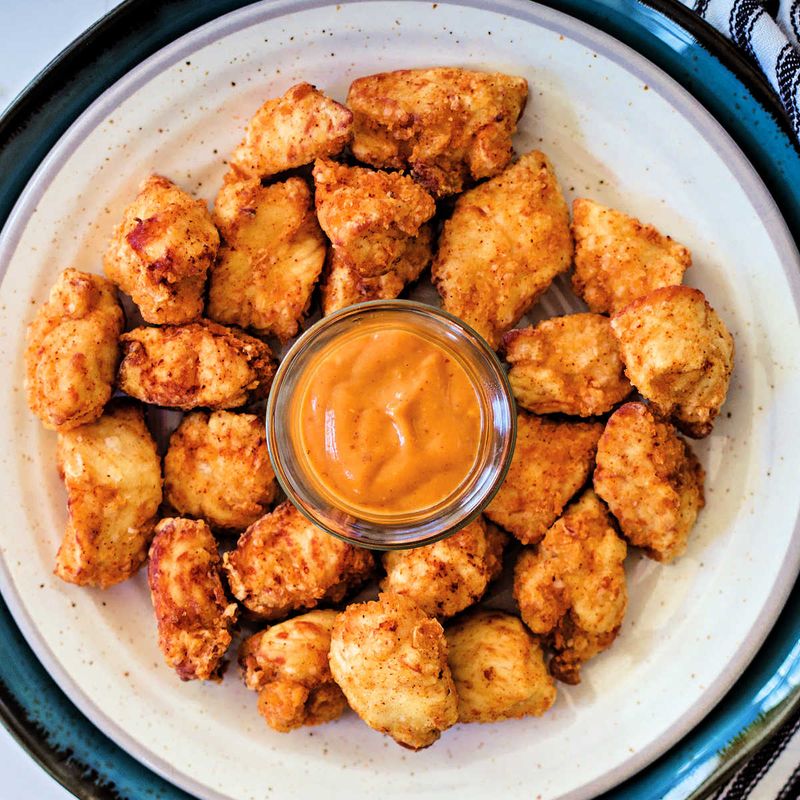 Chick-fil-A Nuggets
