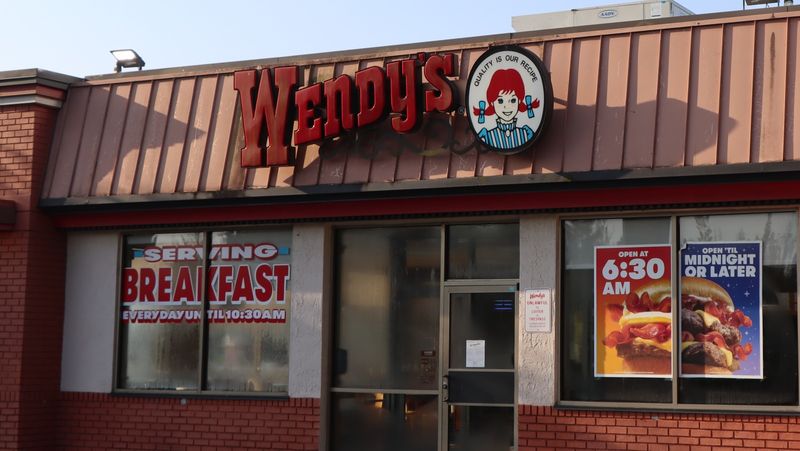Wendy’s