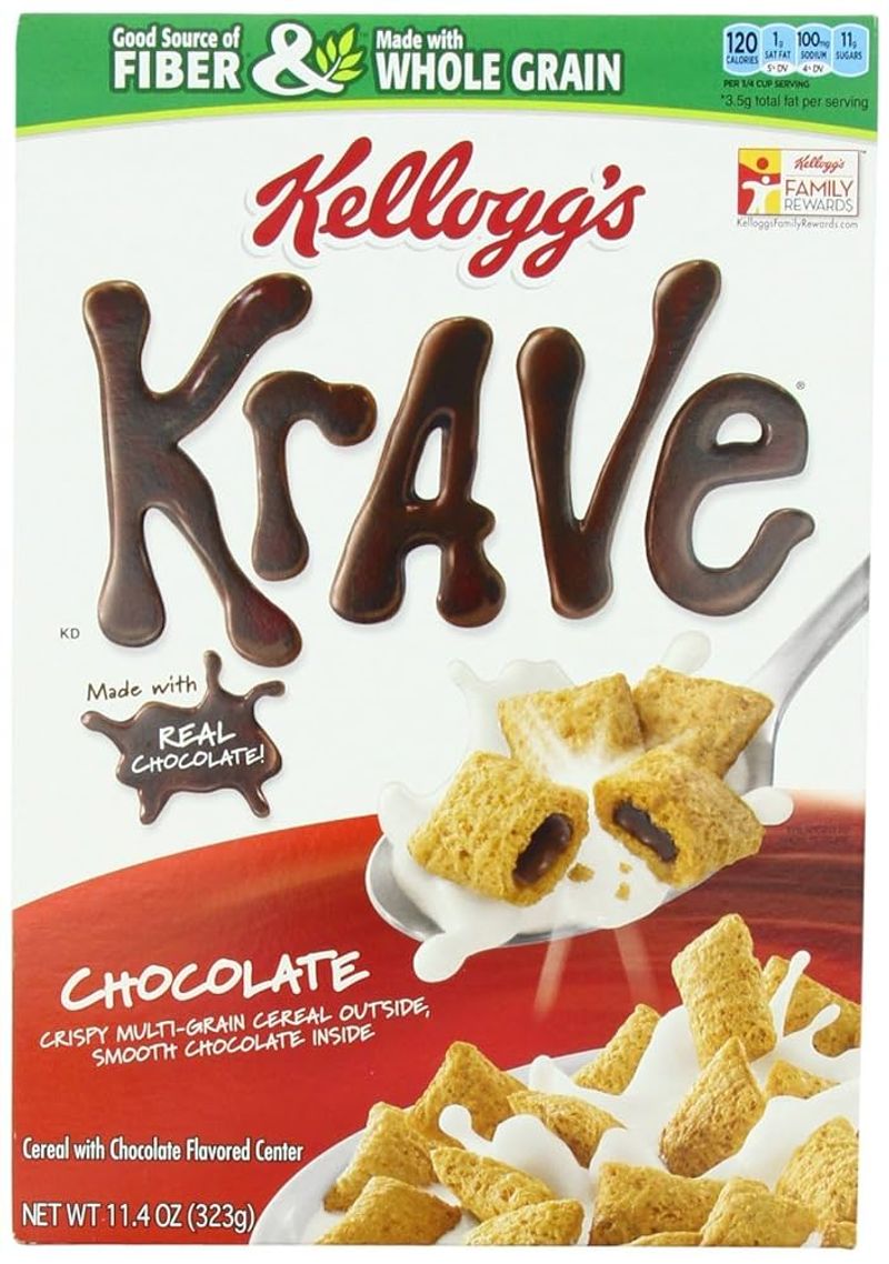 Krave