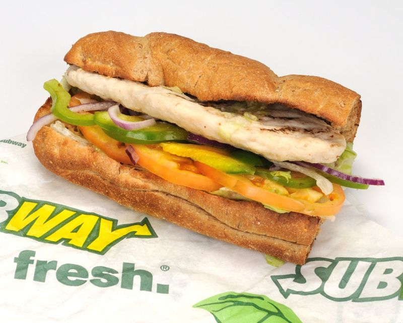 Subway