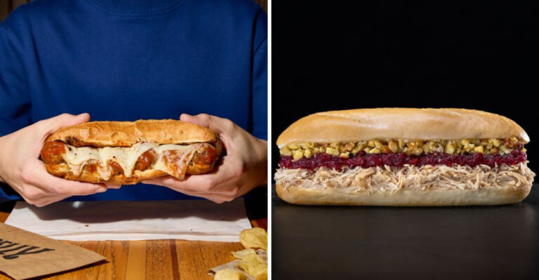 Popular Chain Sandwich Shops, Ranked From Worst To Best