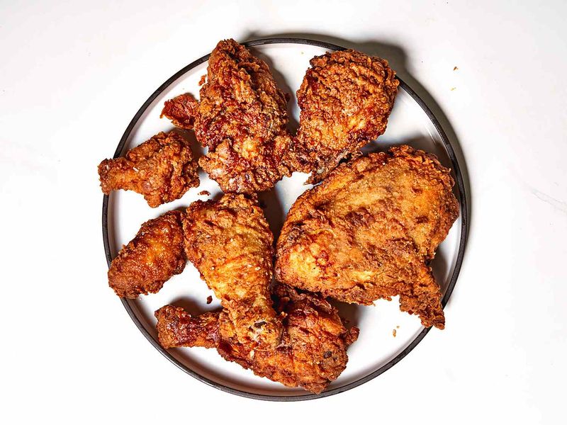 Fried Chicken