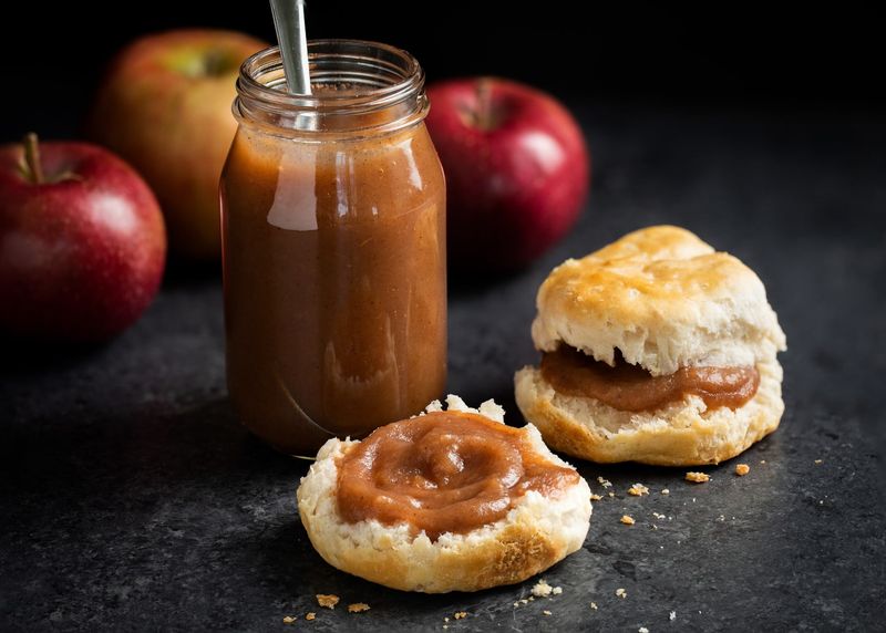 Apple Butter