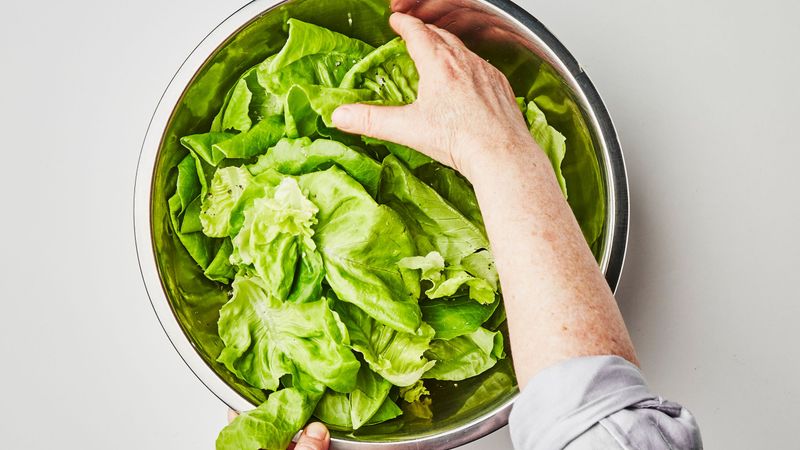 Lettuce