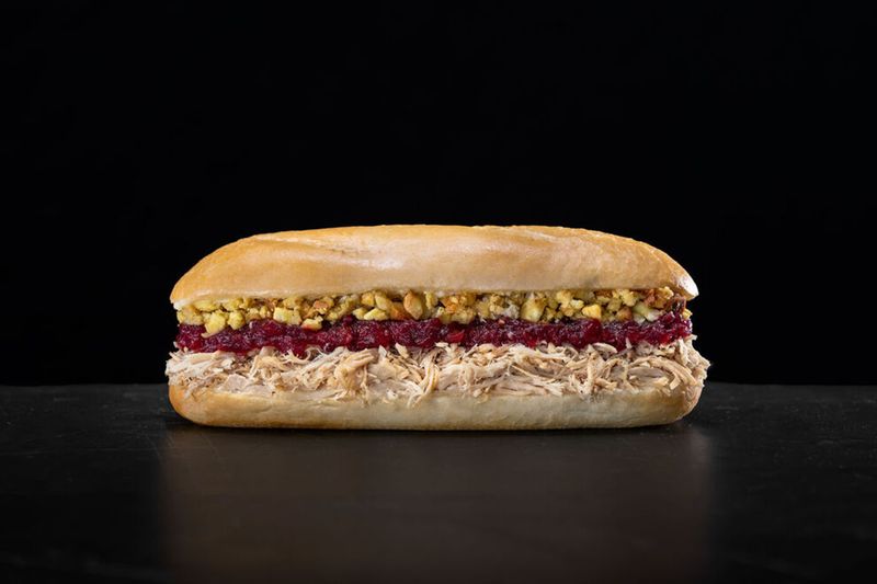 Capriotti’s