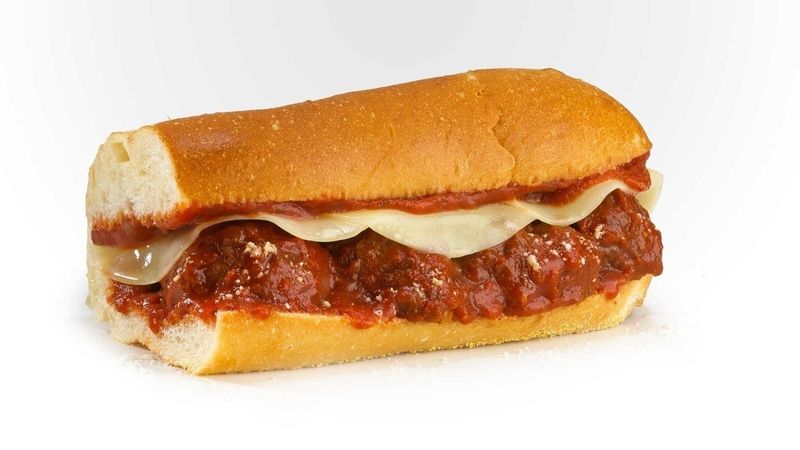 Jersey Mike’s – Secret Menu Style