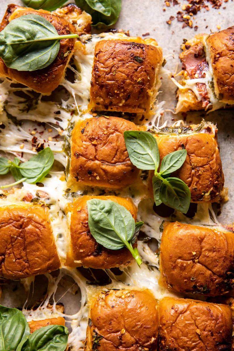 Sliders