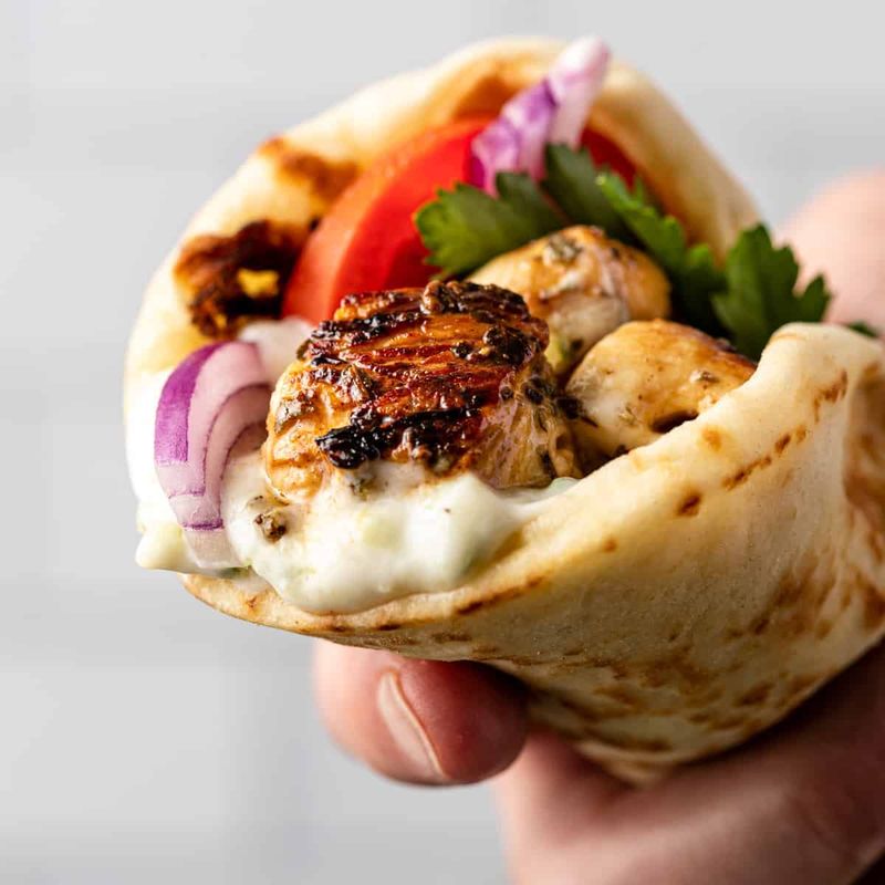 Souvlaki