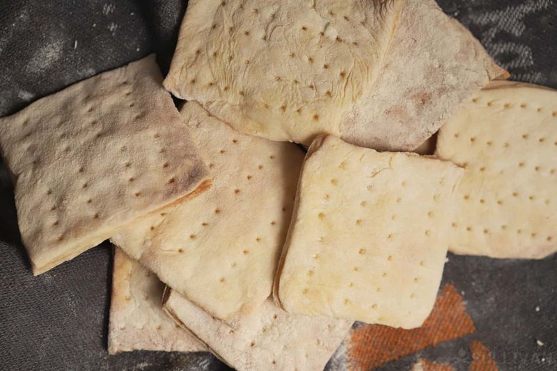 Hardtack