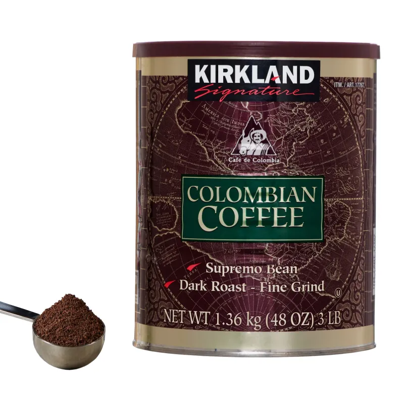 Kirkland Signature Coffee