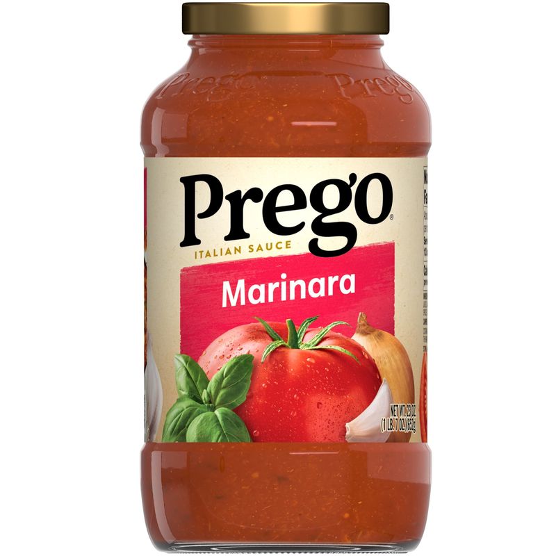 Prego Marinara