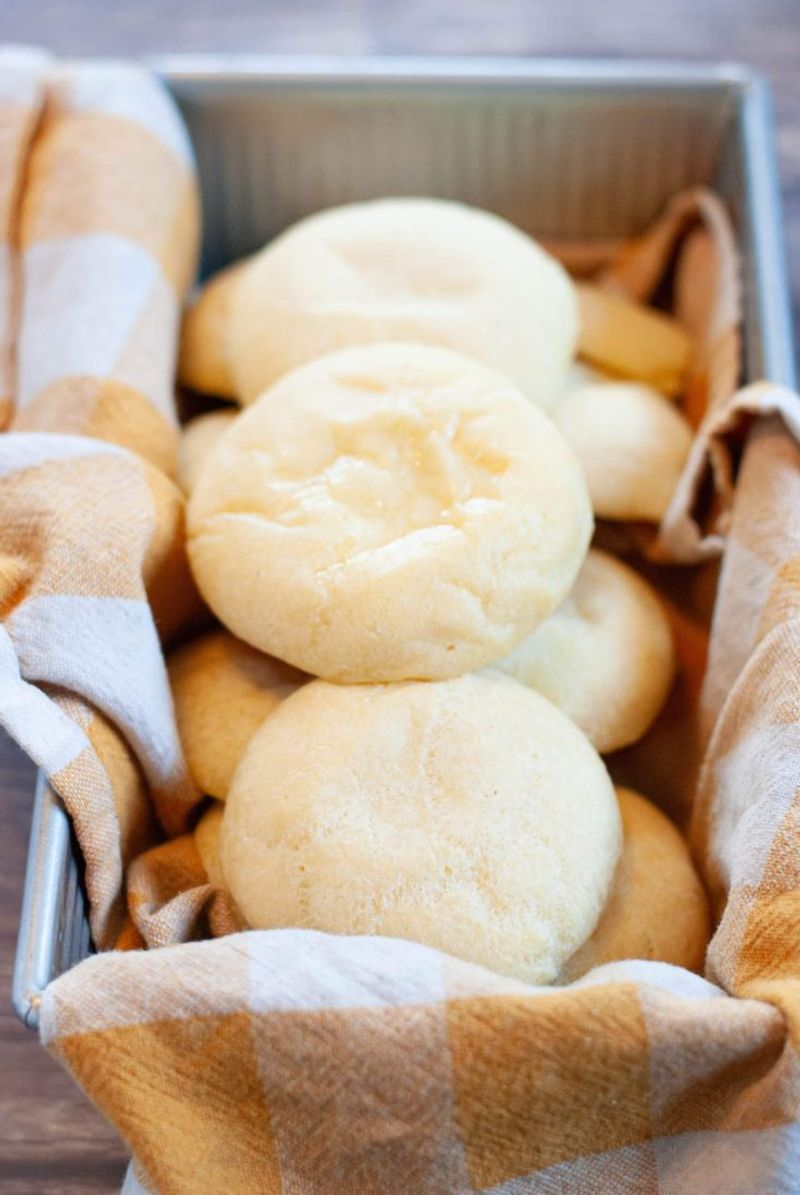 Pan de Bono (Colombia)