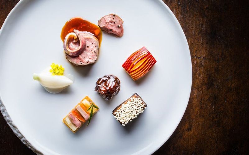 Manresa (Los Gatos, CA)