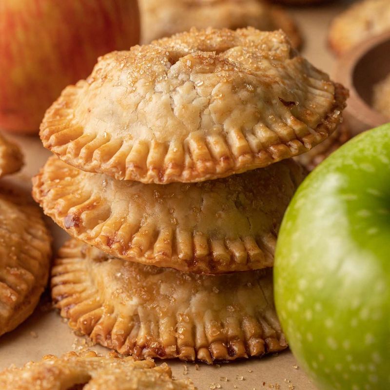 Apple Hand Pies