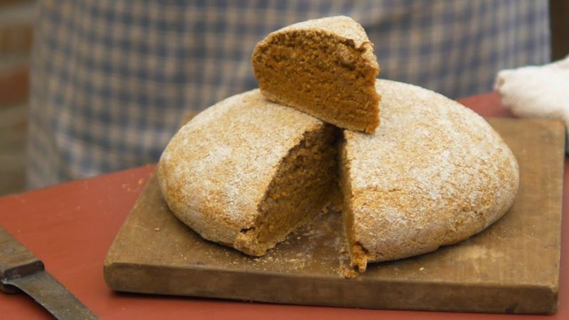 Rye and Injun Bread