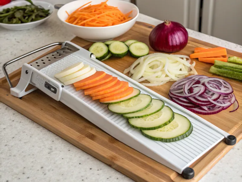 Mandoline Slicer