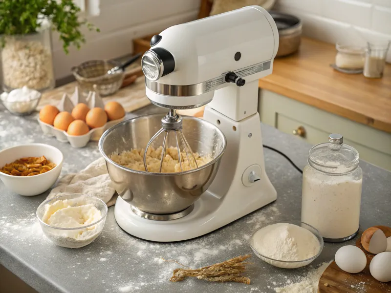 Stand Mixer