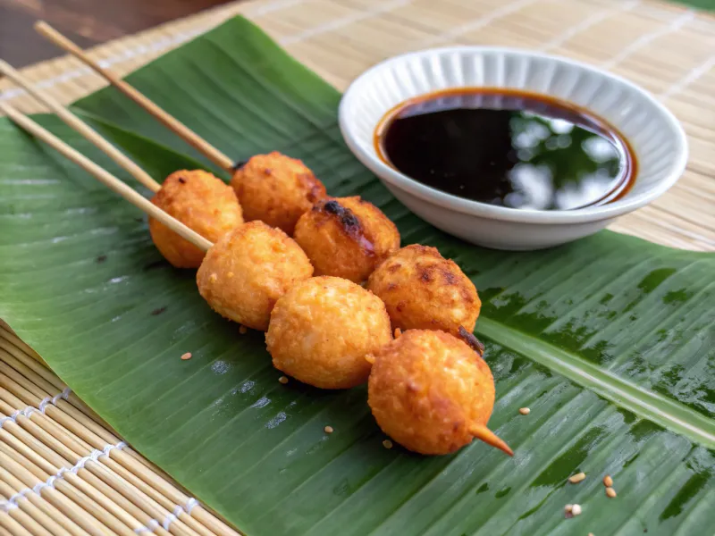 Tokneneng from Philippines