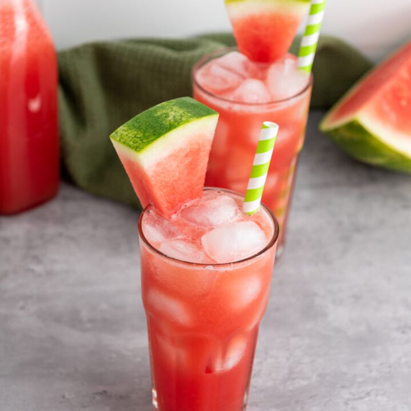 Watermelon Juice