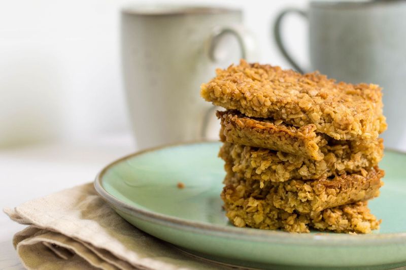 Flapjacks