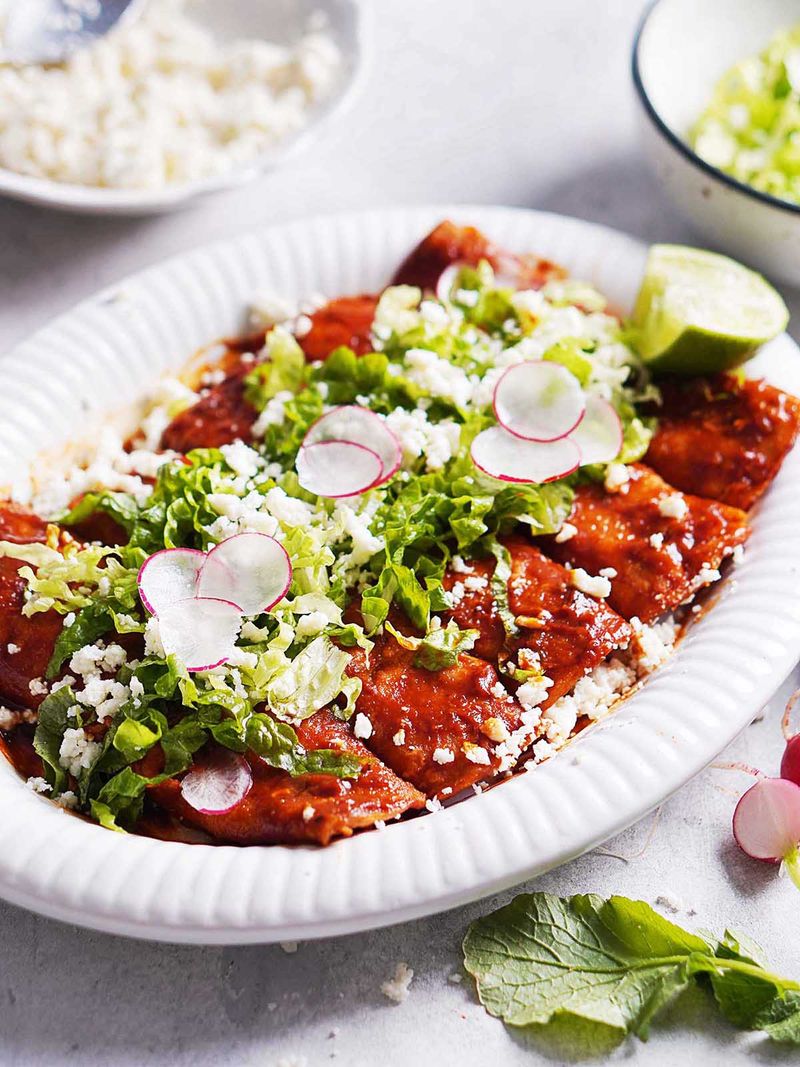 Enchilada
