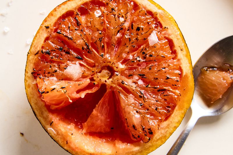 Grapefruit