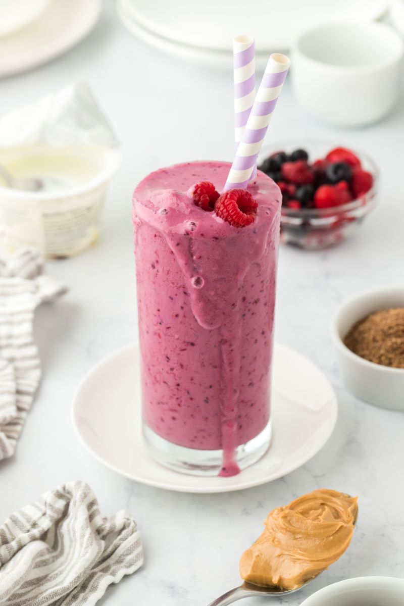 High-Protein Smoothie