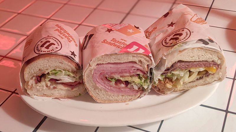 Jimmy John’s
