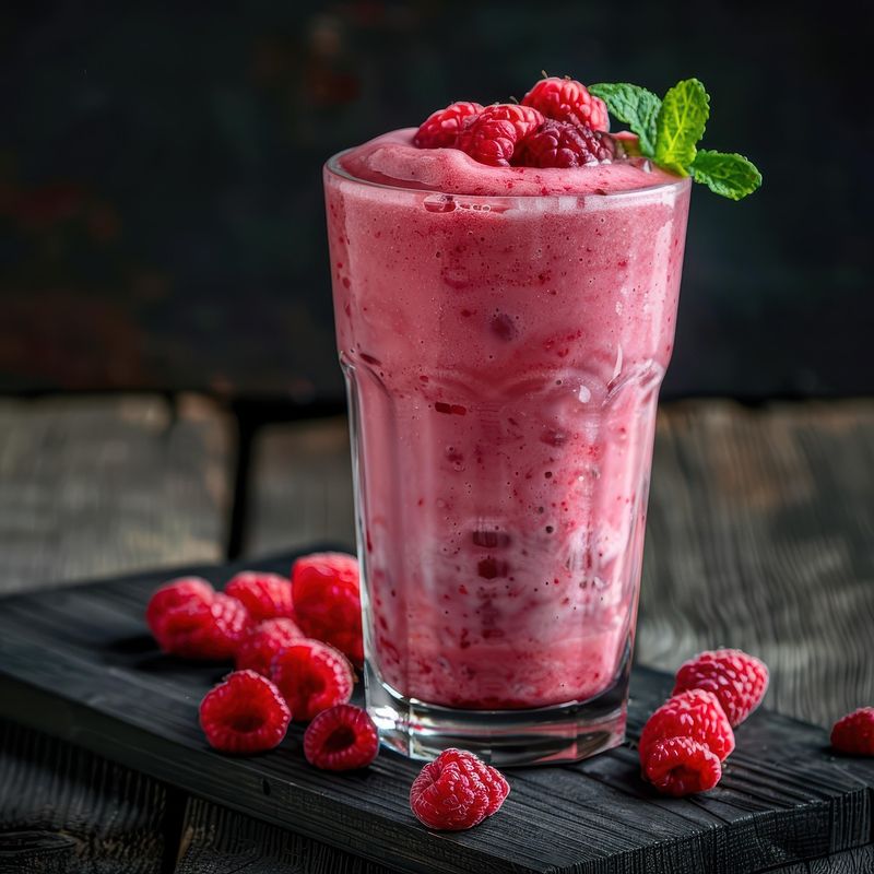 Smoothie Base Ingredients