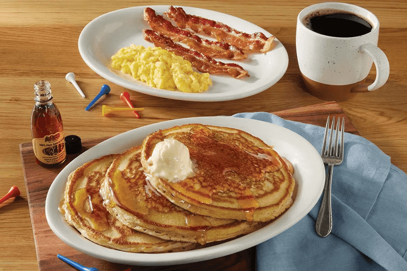 Cracker Barrel