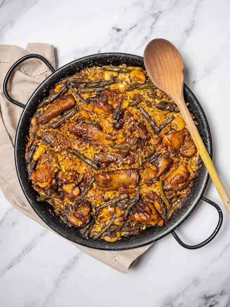Paella