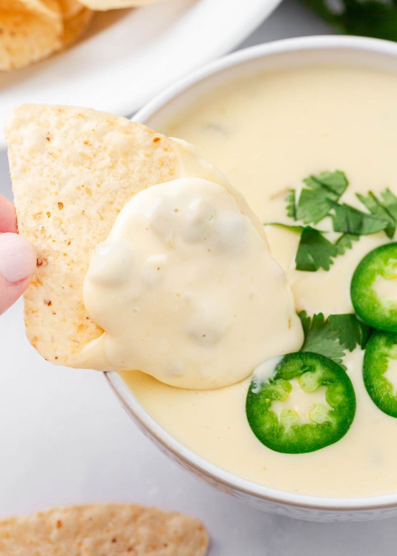 Queso Blanco
