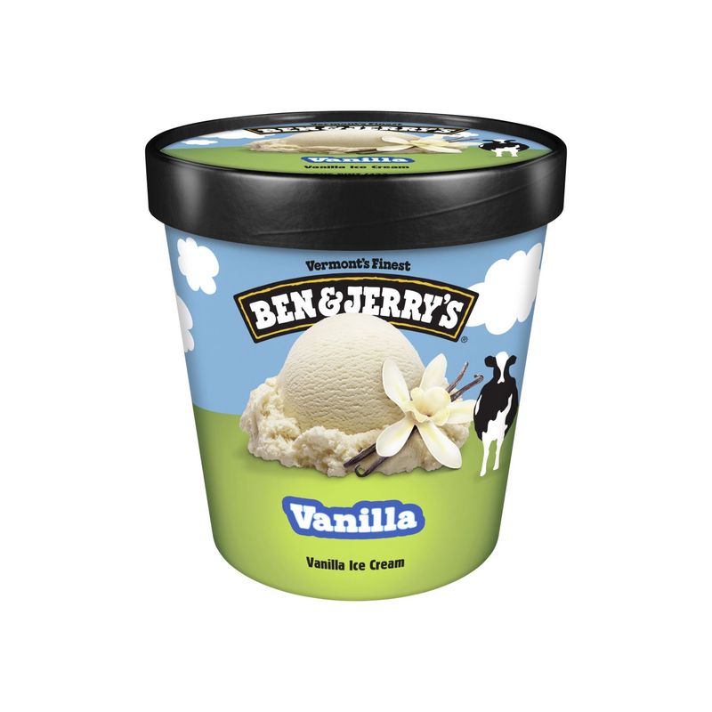 Vanilla