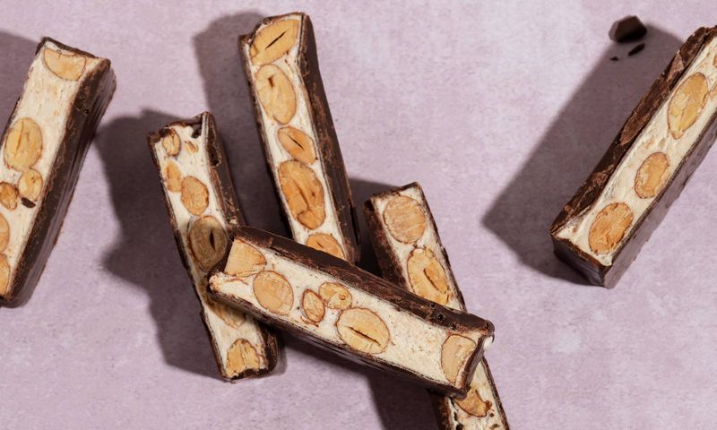 Turrón Bar