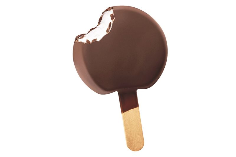 Dairy Queen’s Dilly Bar