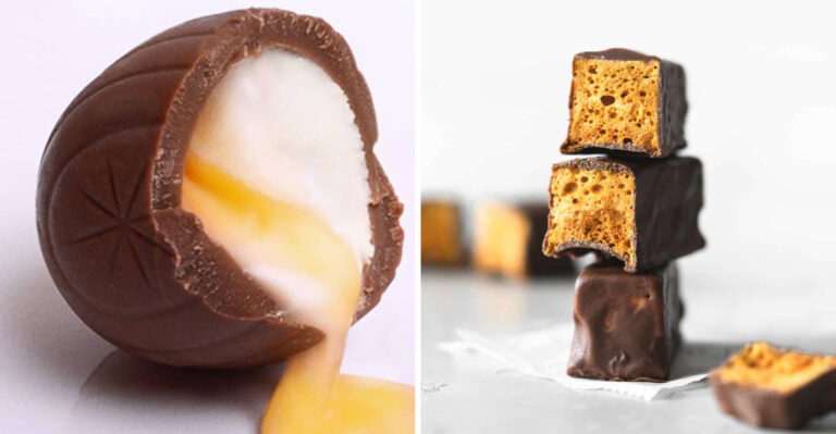 Ranking The Top 30 Most Delicious Cadbury Treats Of All Time
