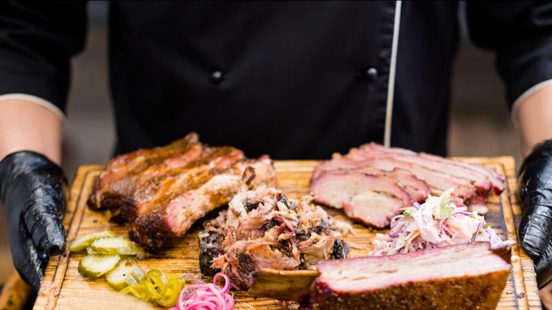 Hard-to-Chew Cuts of Meat