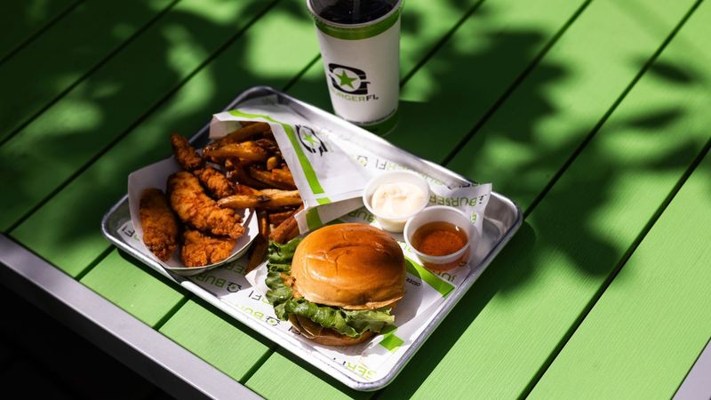 BurgerFi