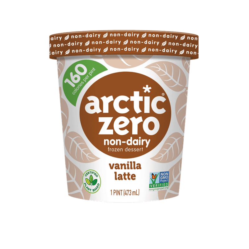 Arctic Zero (Non-Dairy)