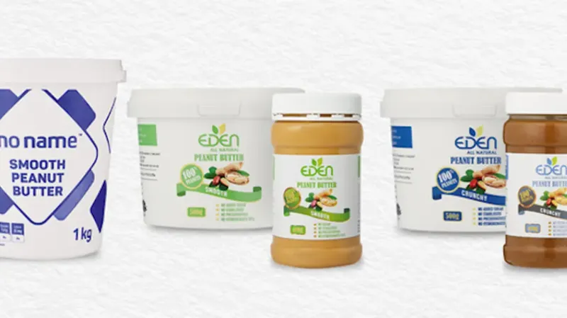 Pick n Pay / Eden All Natural (Feb 2024, South Africa)