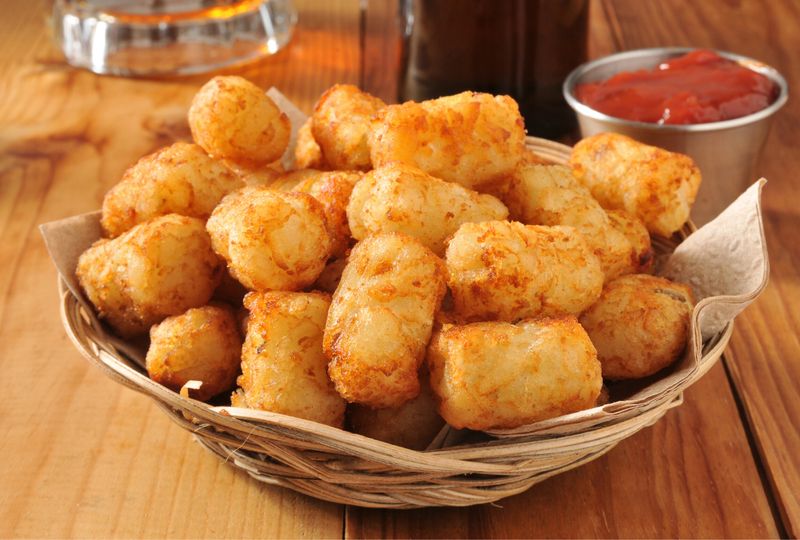 Tater Tots