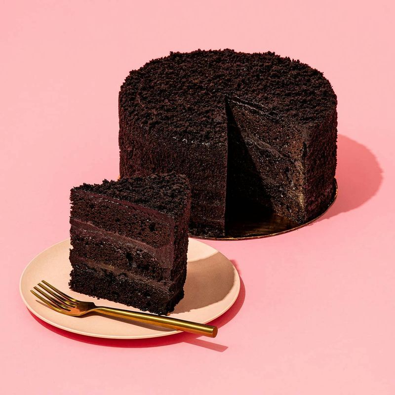 Blackout Cake