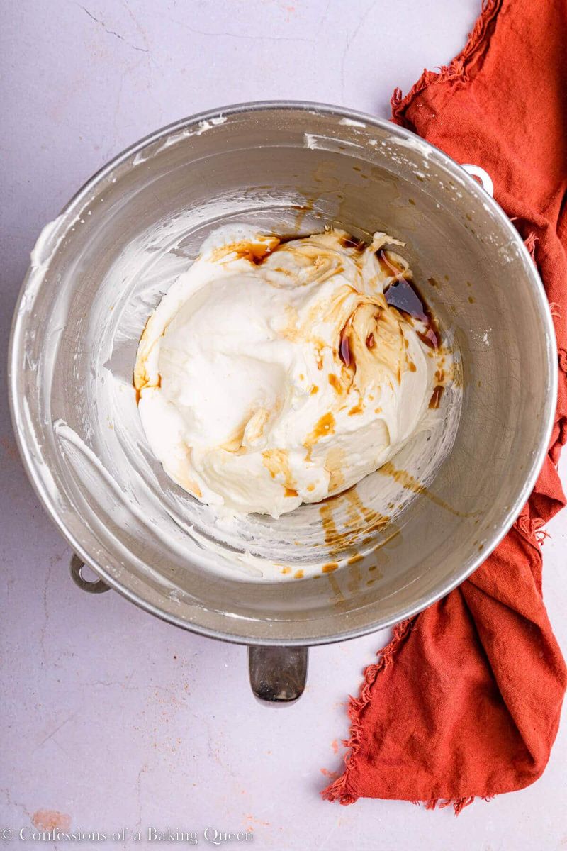 Cream Cheese Frosting