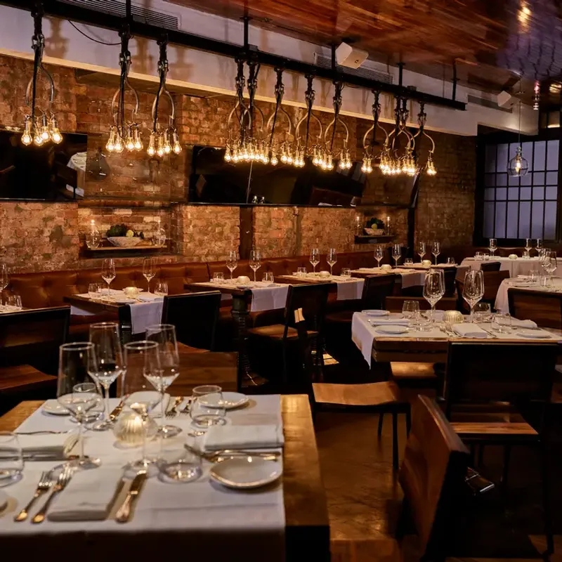 Quality Meats – Near 58th Street