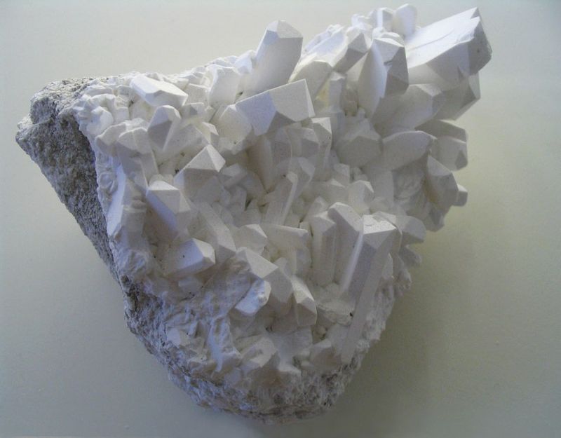 Borax (E284)