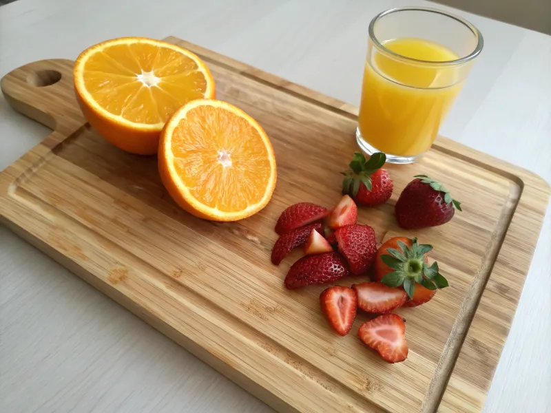 Master the Two-Ingredient Rule