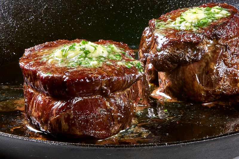 Filet Mignon