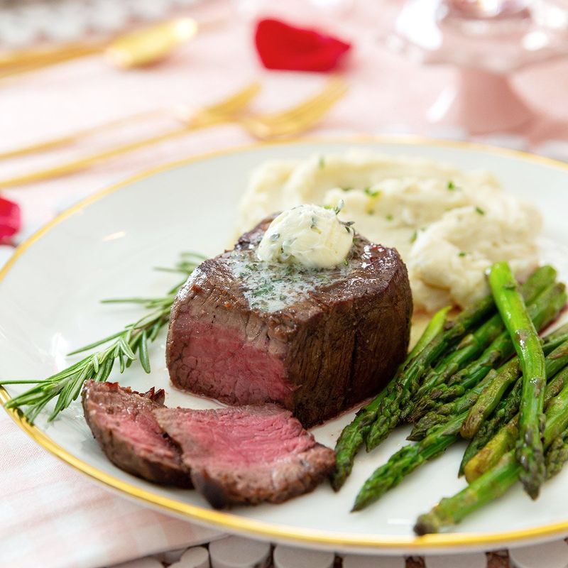 Filet Mignon