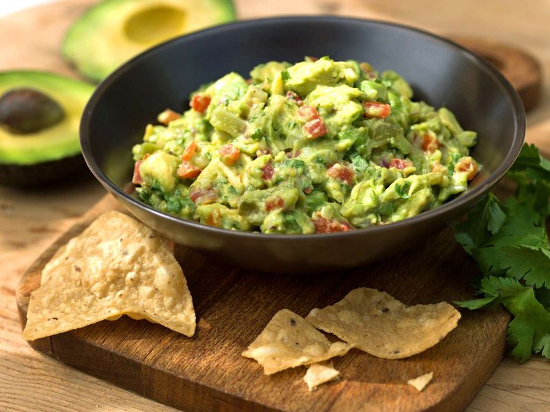 Avocados